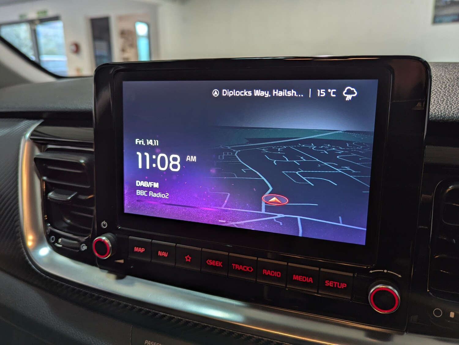 Used Kia Stonic 2022 for sale - 76641603: Photo 20