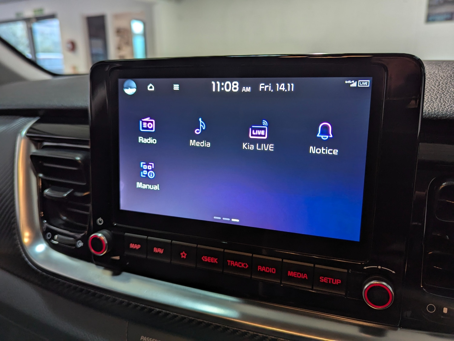 Used Kia Stonic 2022 for sale - 76641603: Photo 21