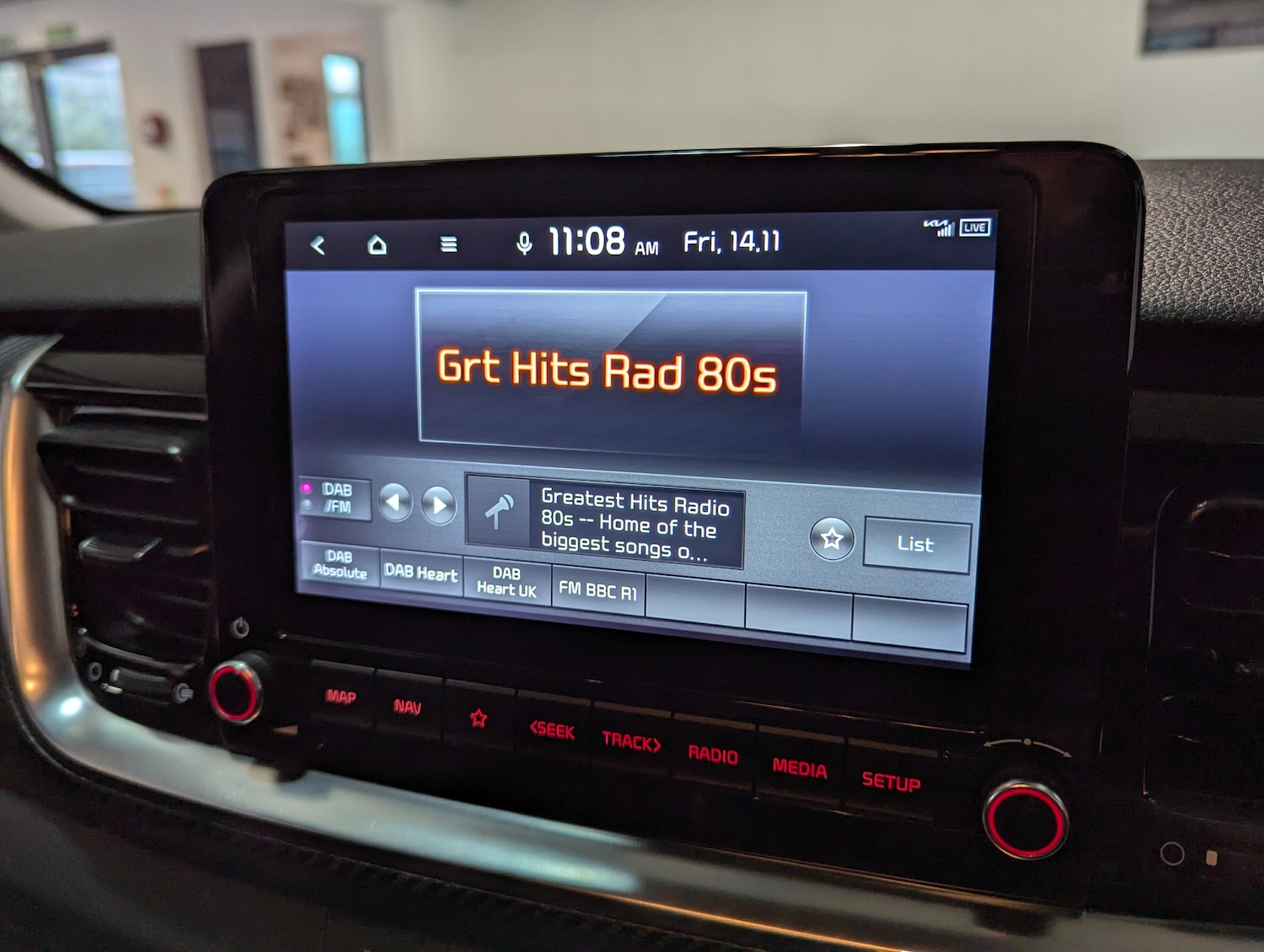 Used Kia Stonic 2022 for sale - 76641603: Photo 22