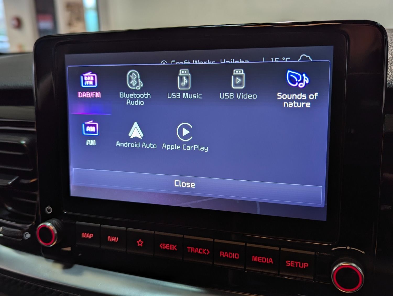 Used Kia Stonic 2022 for sale - 76641603: Photo 23