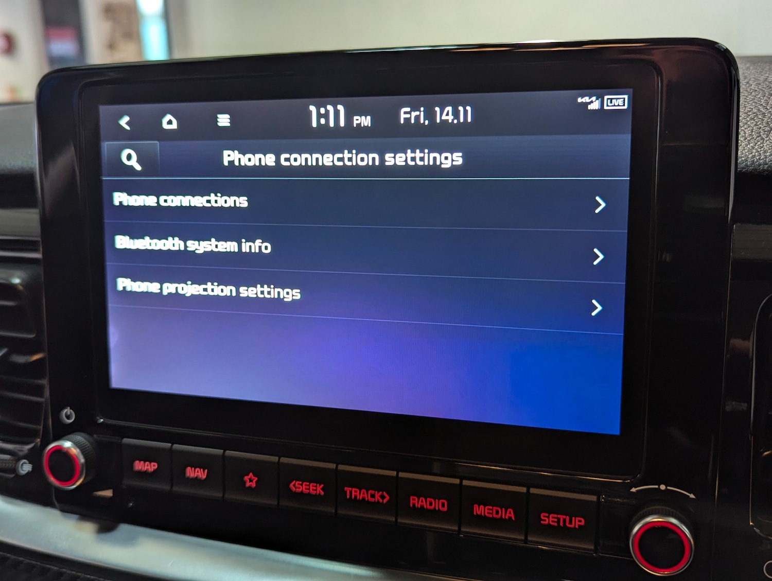 Used Kia Stonic 2022 for sale - 76641603: Photo 24