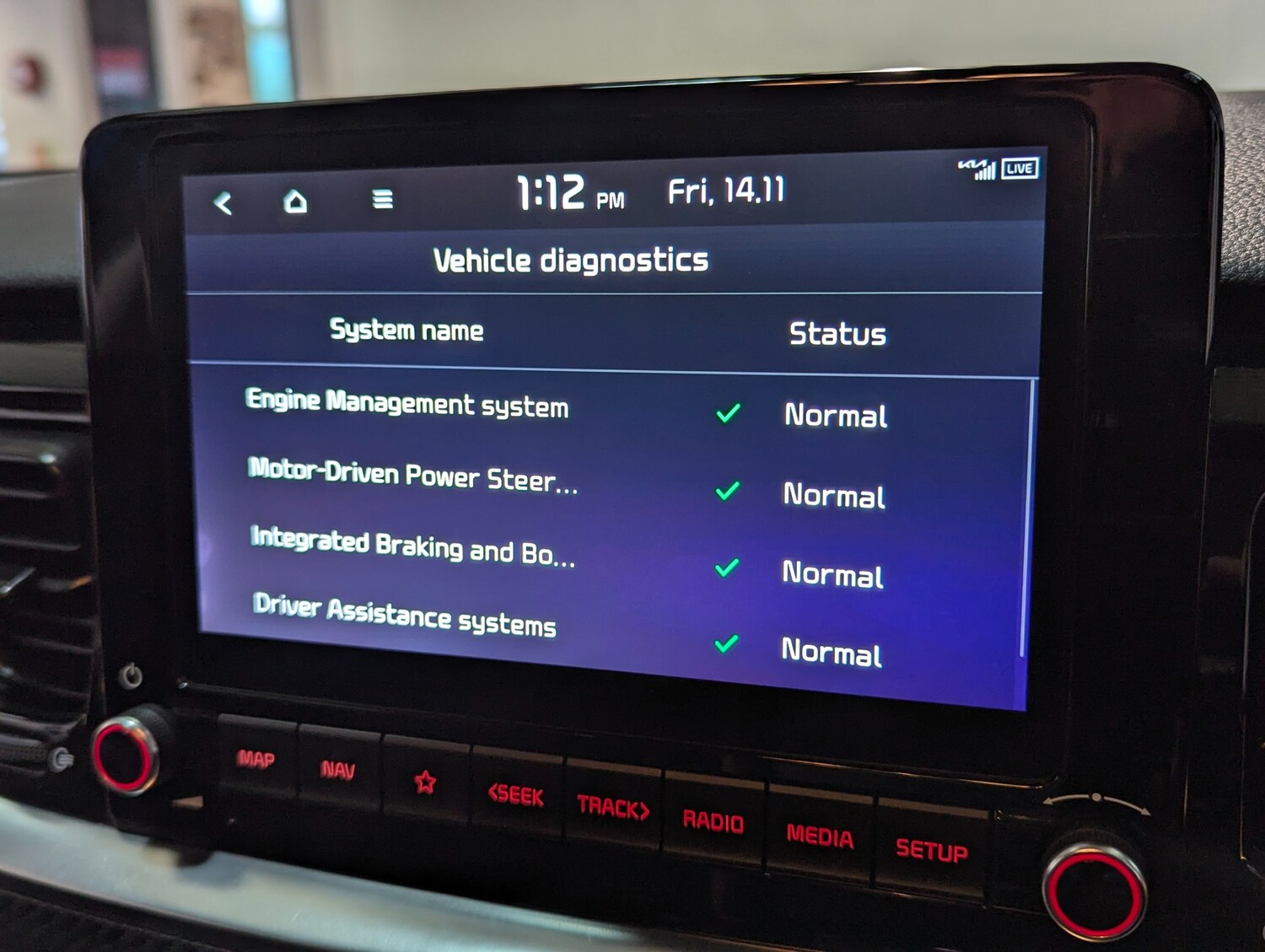 Used Kia Stonic 2022 for sale - 76641603: Photo 26