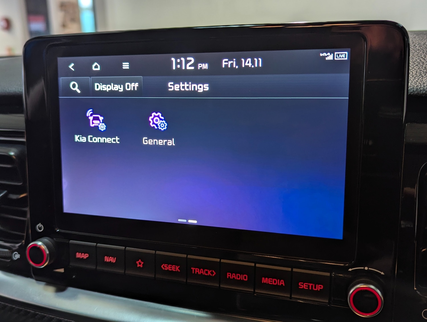 Used Kia Stonic 2022 for sale - 76641603: Photo 27