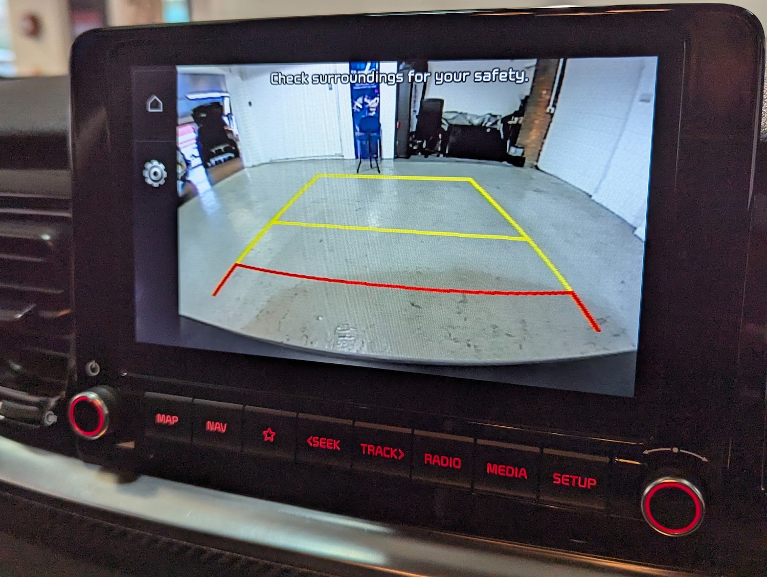 Used Kia Stonic 2022 for sale - 76641603: Photo 28