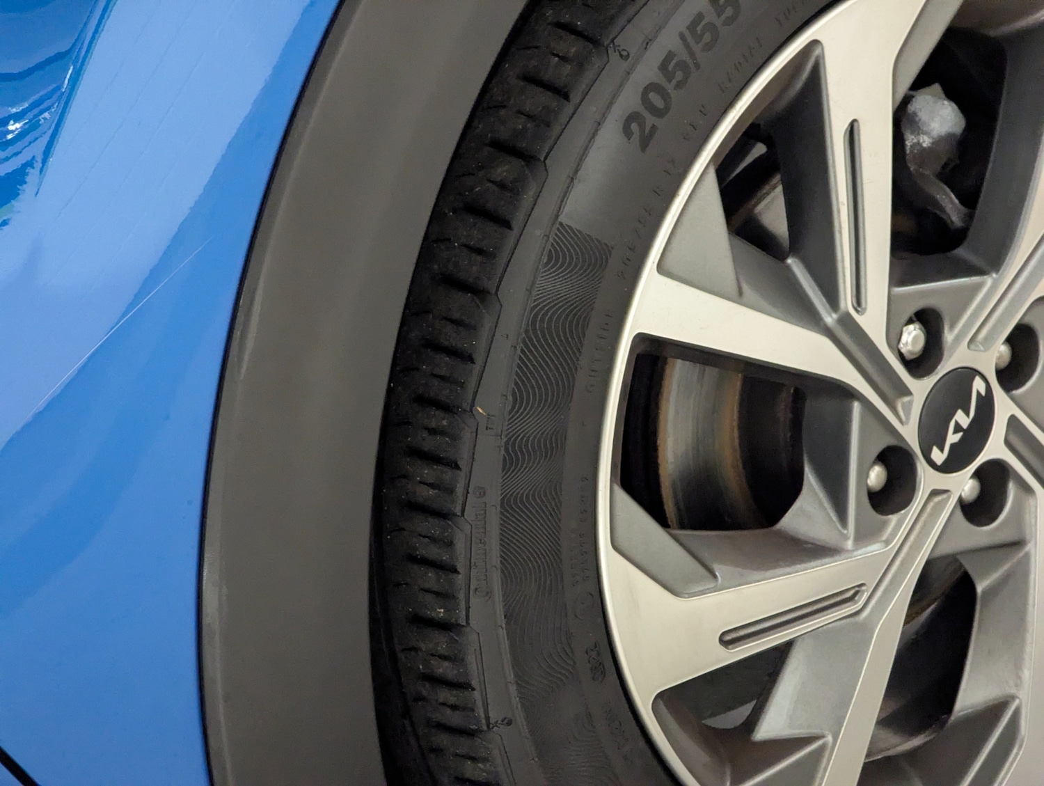 Used Kia Stonic 2022 for sale - 76641603: Photo 38