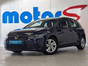 Used Volkswagen Golf 2021 for sale - 72799162: Photo