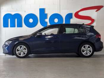 Used Volkswagen Golf 2021 for sale - 72799162: Photo