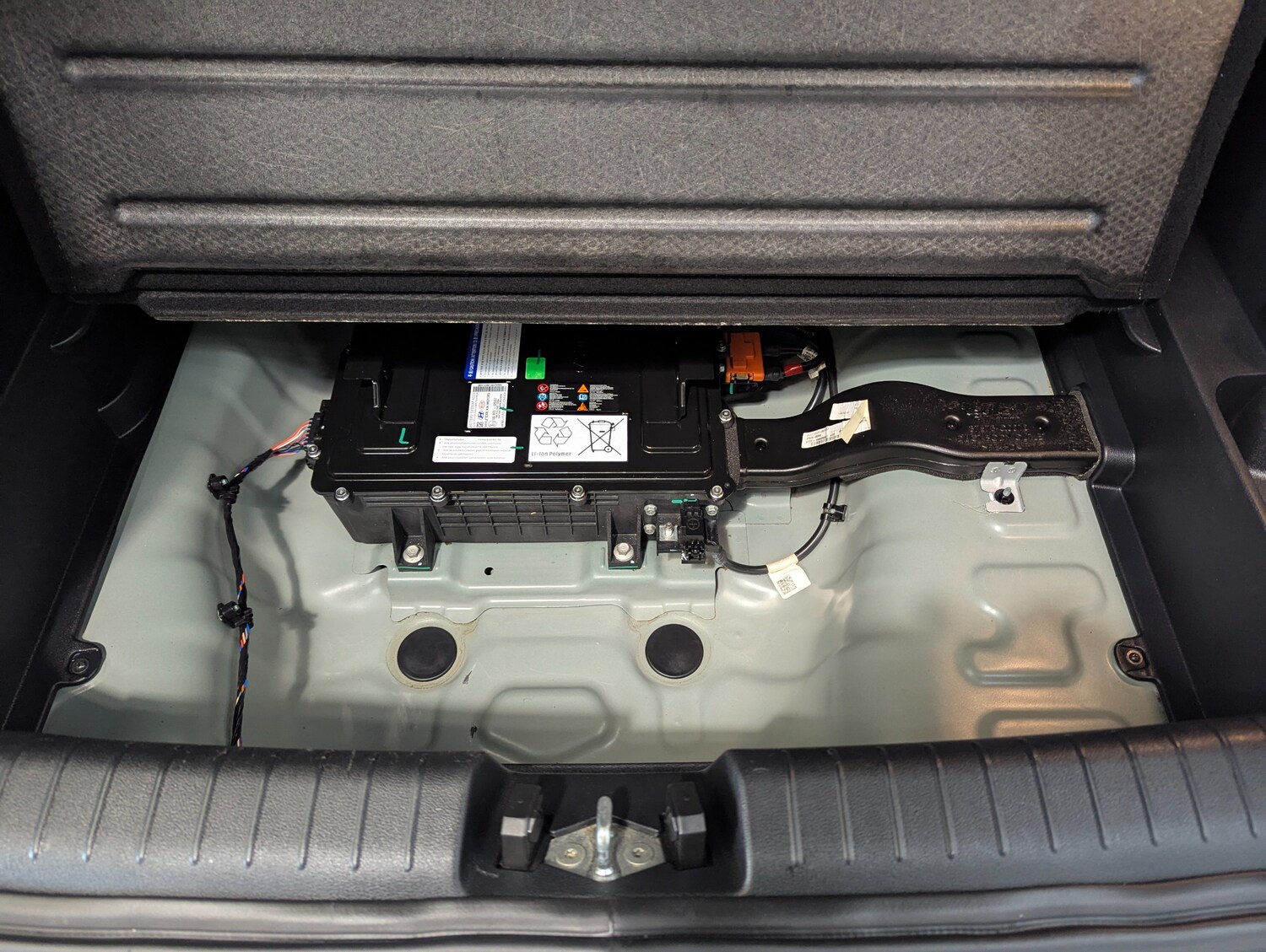 Used Hyundai BAYON 2022 for sale - 76391935: Photo 11