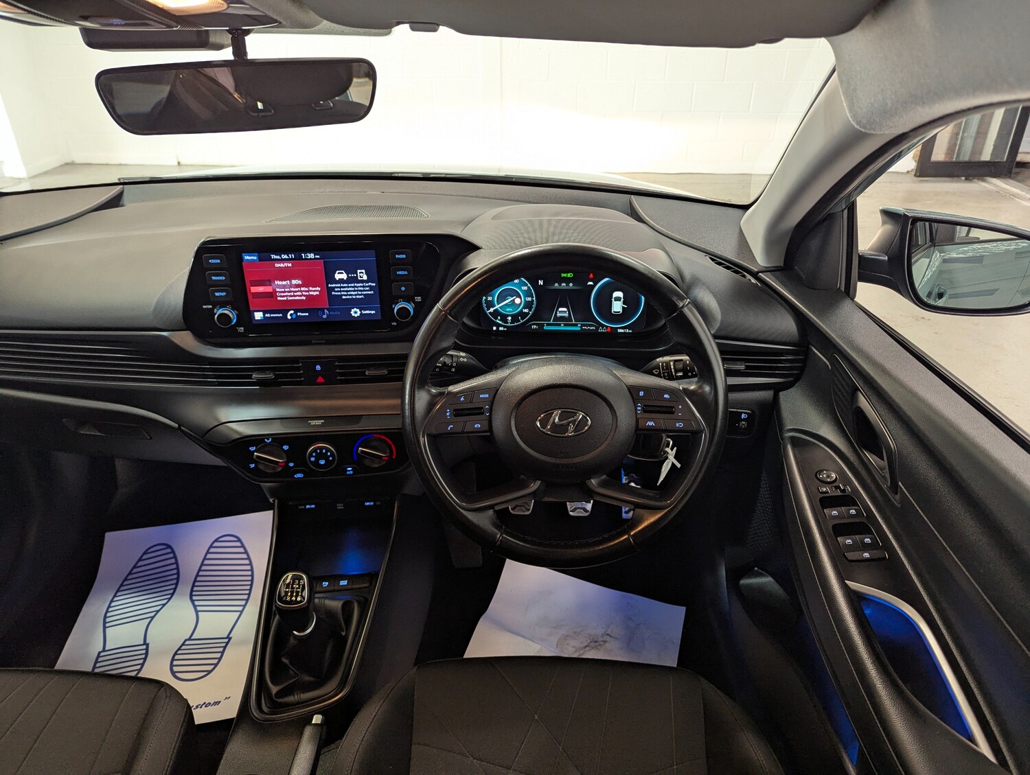 Used Hyundai BAYON 2022 for sale - 76391935: Photo 13