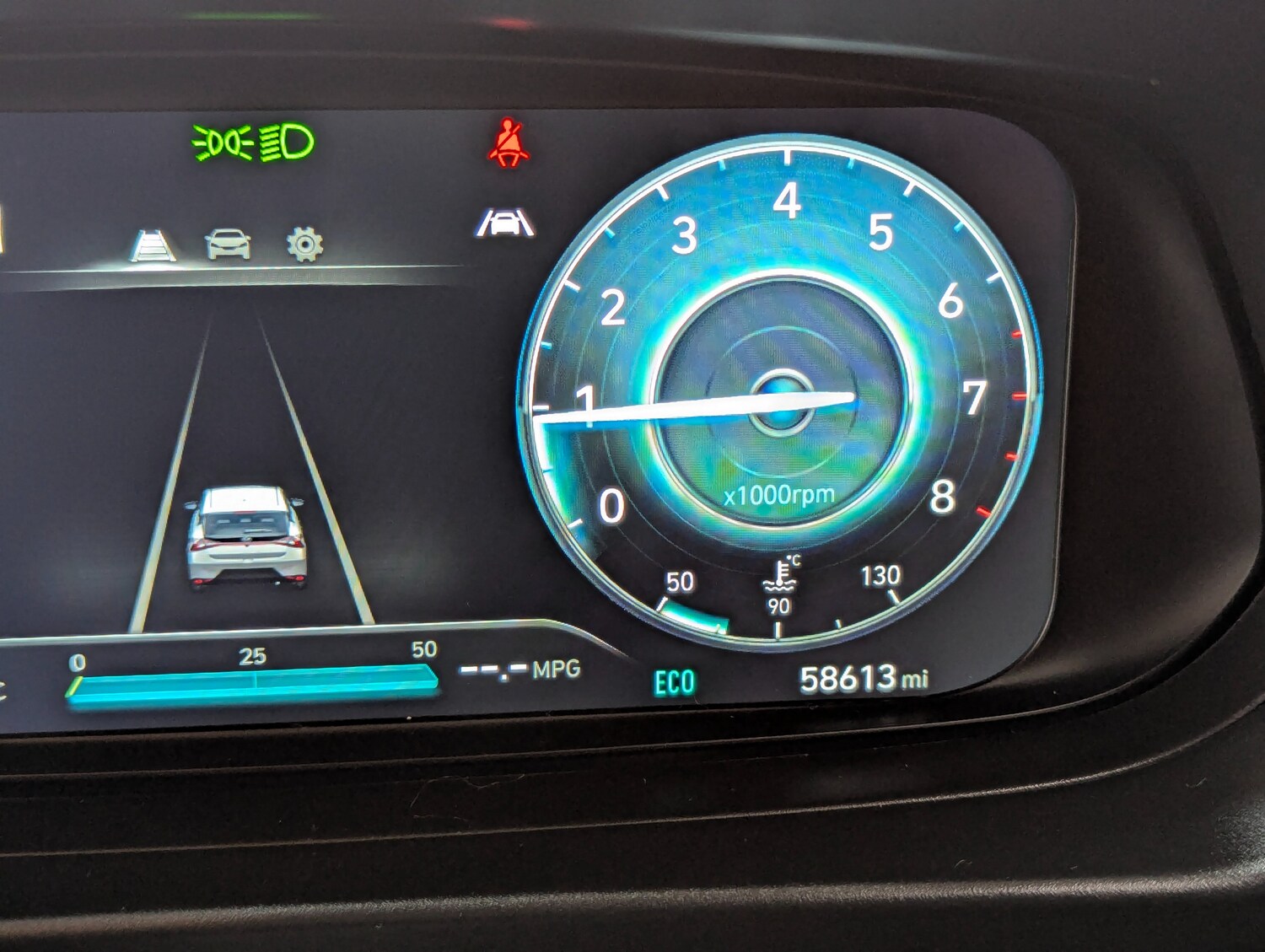 Used Hyundai BAYON 2022 for sale - 76391935: Photo 20