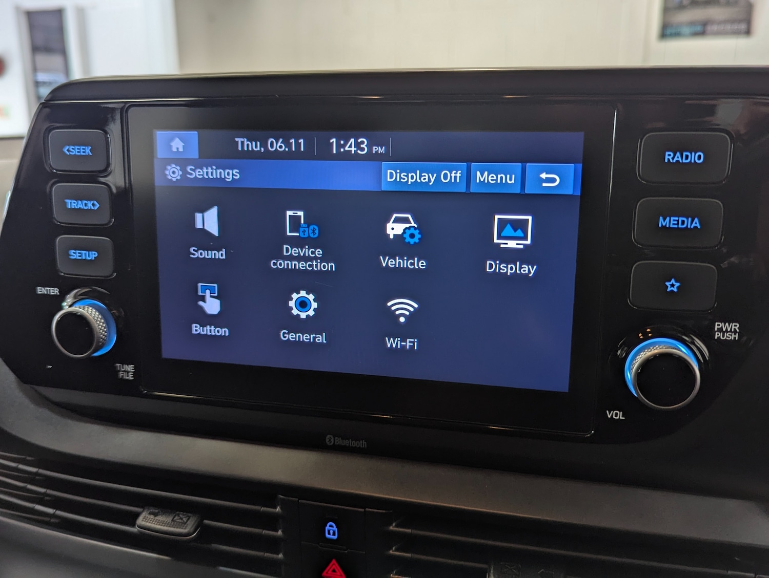 Used Hyundai BAYON 2022 for sale - 76391935: Photo 27