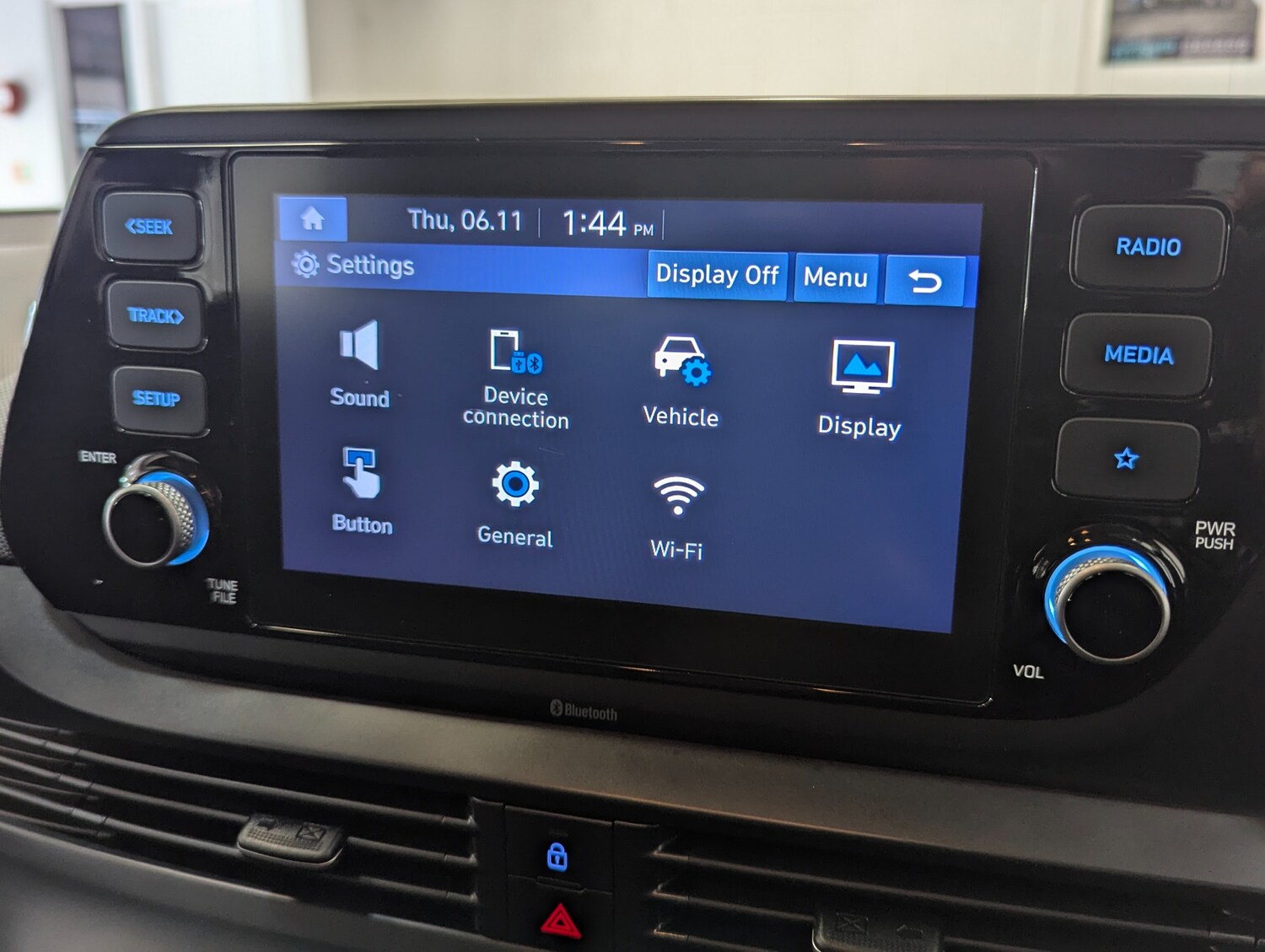 Used Hyundai BAYON 2022 for sale - 76391935: Photo 28