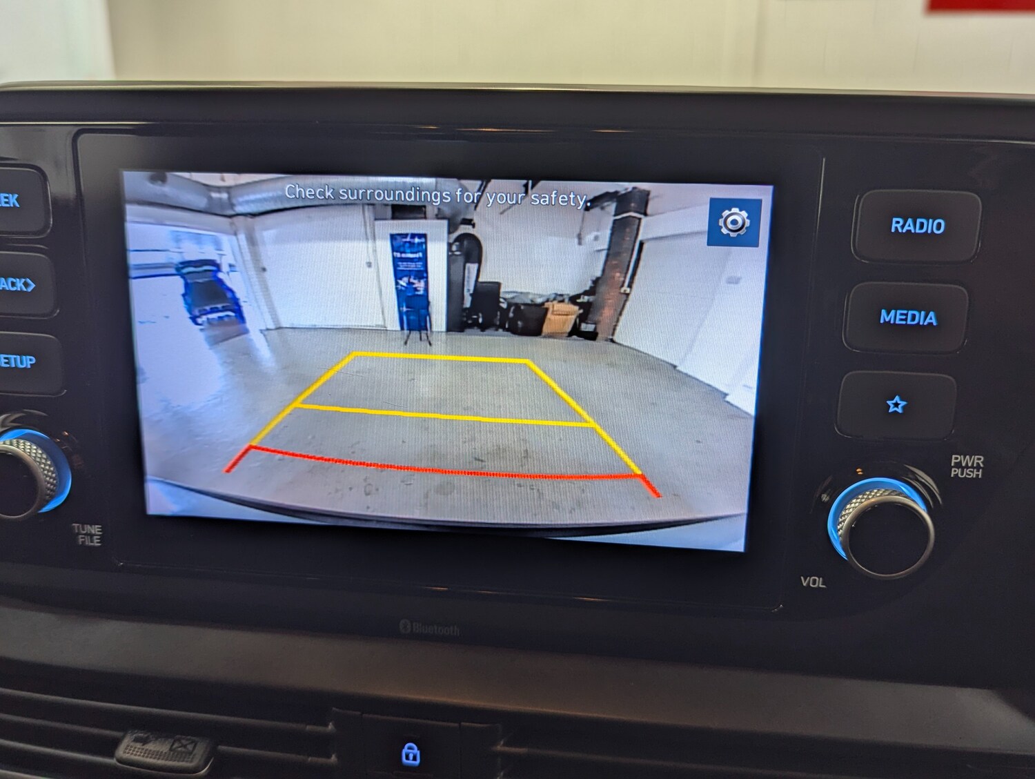 Used Hyundai BAYON 2022 for sale - 76391935: Photo 29