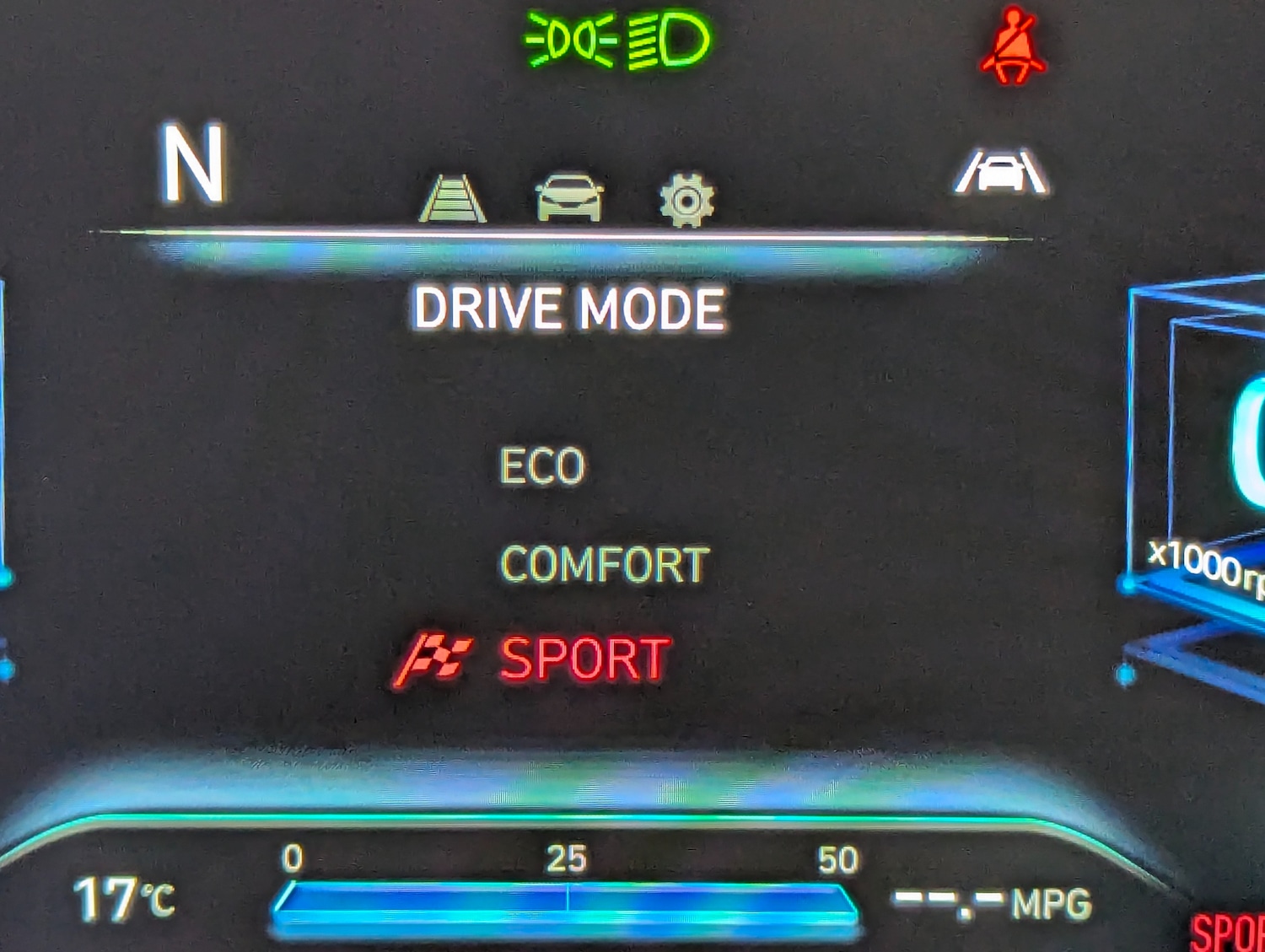 Used Hyundai BAYON 2022 for sale - 76391935: Photo 33