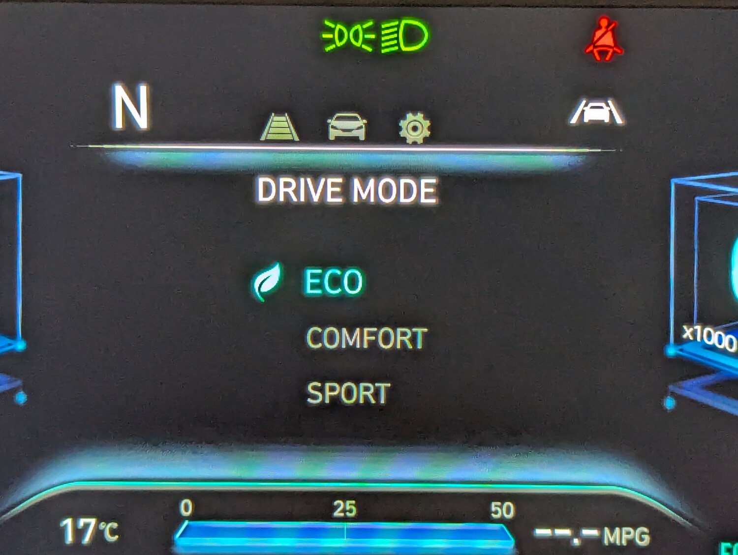 Used Hyundai BAYON 2022 for sale - 76391935: Photo 34