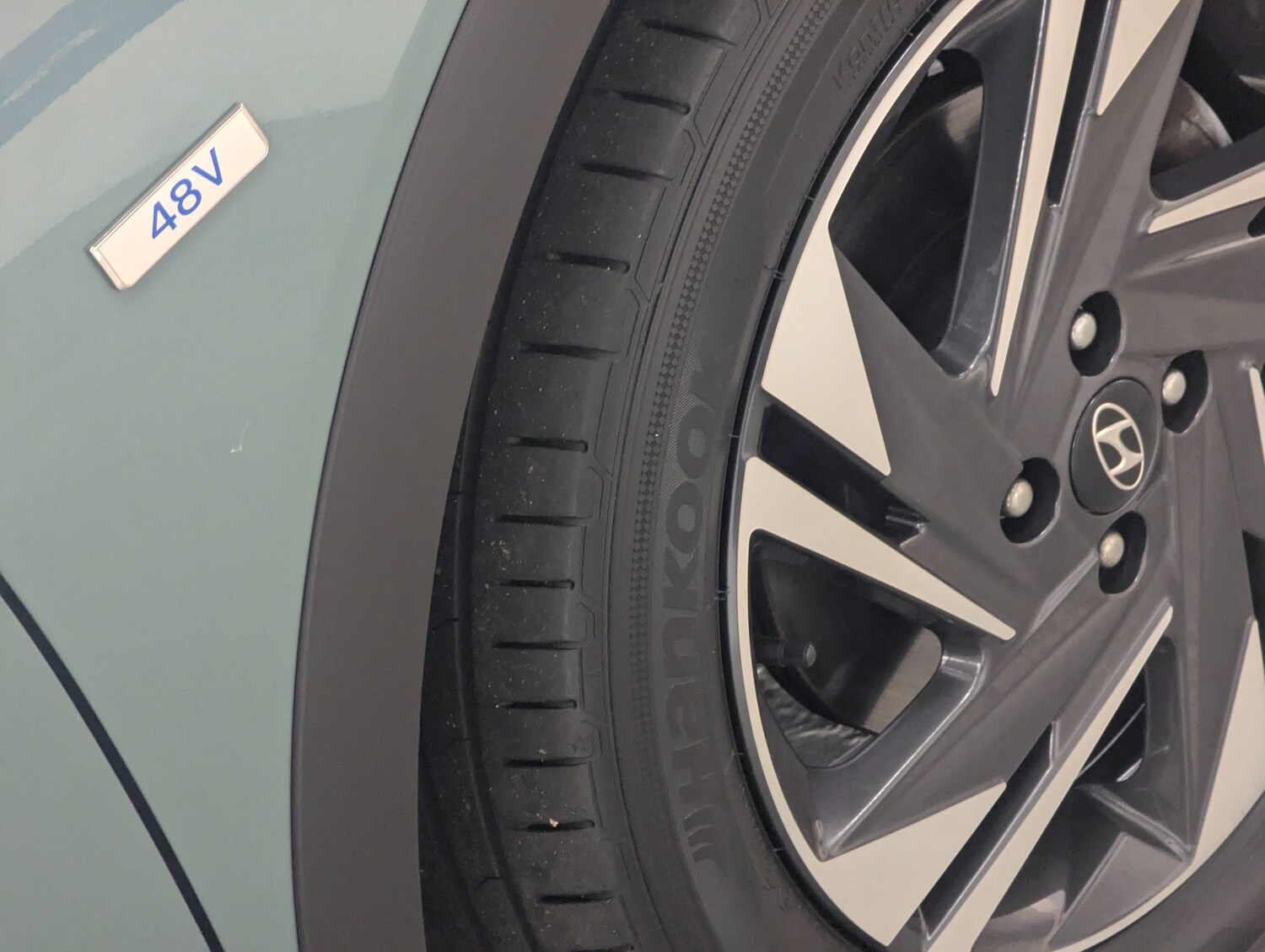 Used Hyundai BAYON 2022 for sale - 76391935: Photo 41