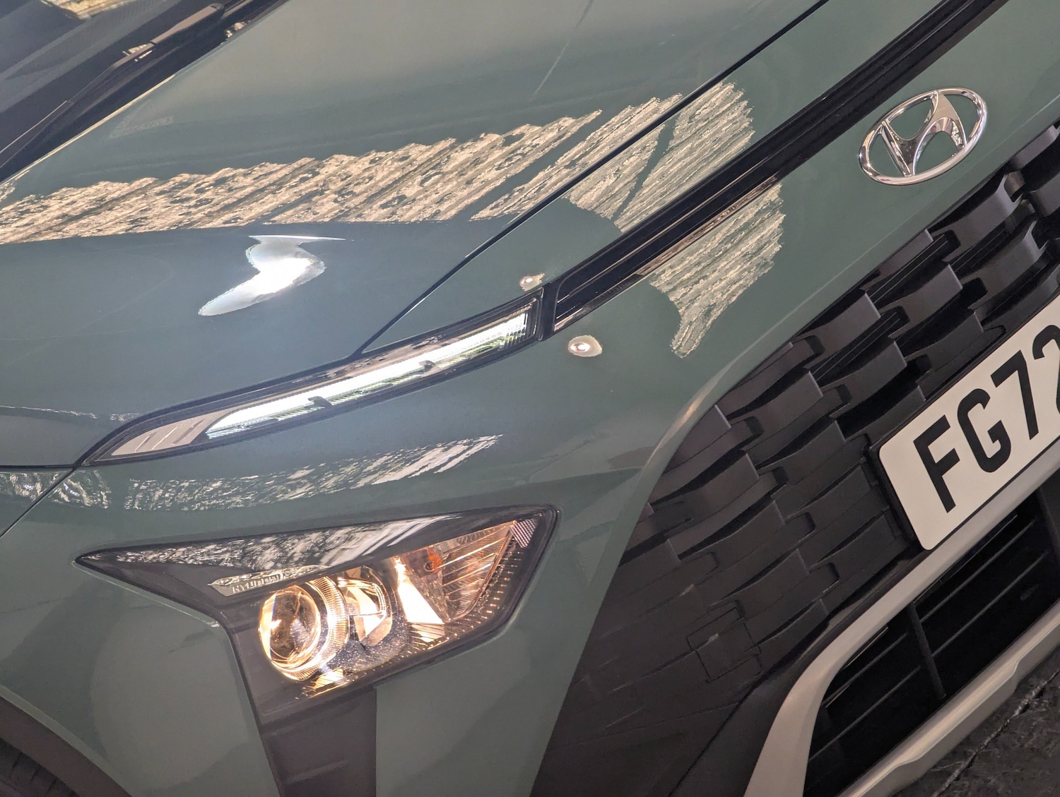 Used Hyundai BAYON 2022 for sale - 76391935: Photo 43