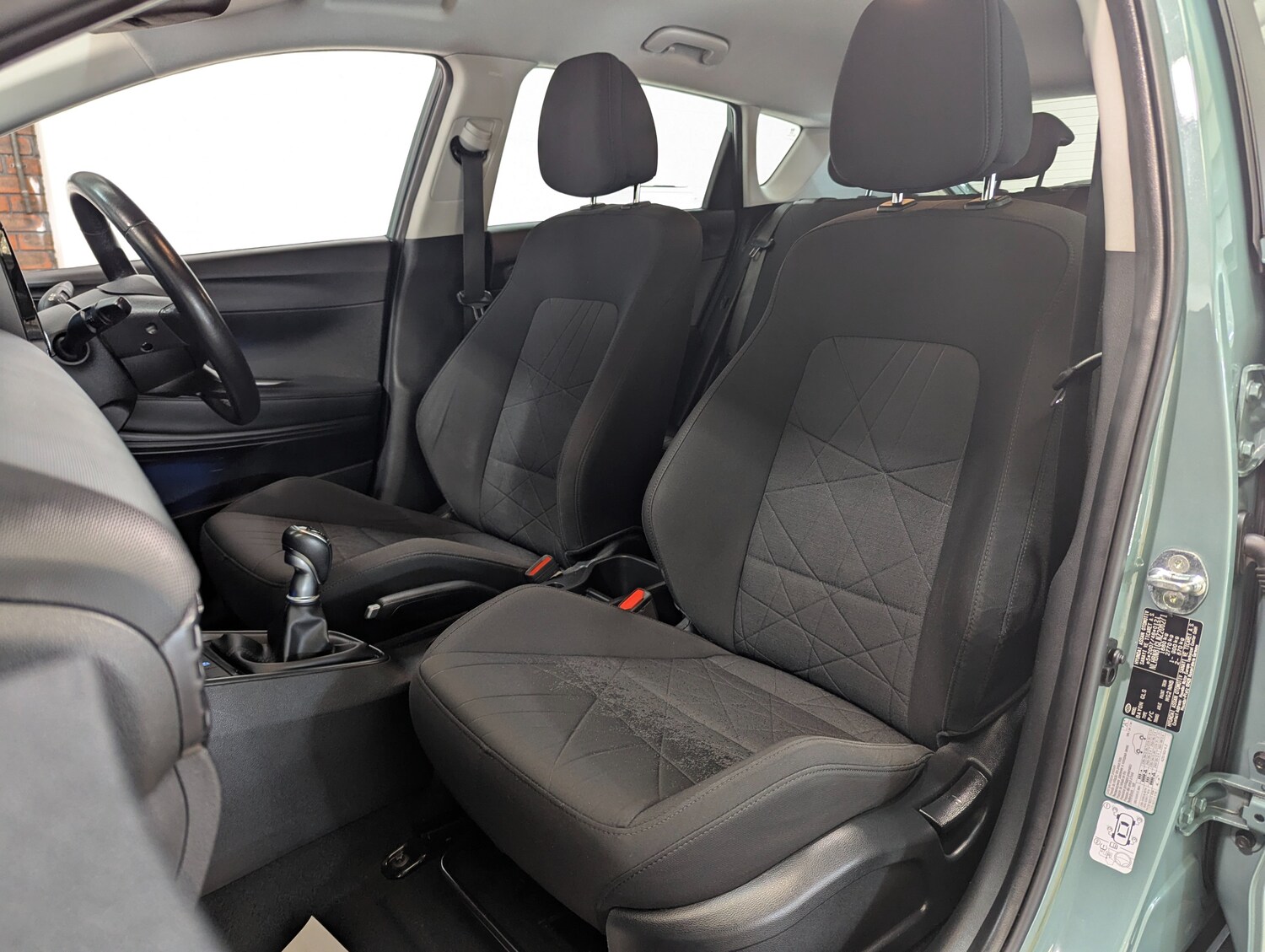 Used Hyundai BAYON 2022 for sale - 76391935: Photo 7