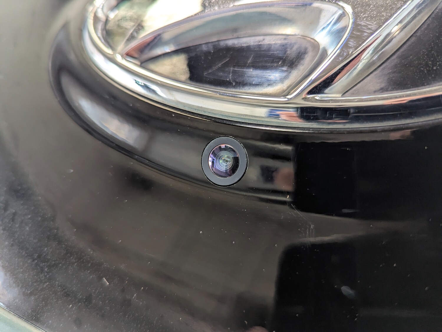 Used Hyundai BAYON 2022 for sale - 76391935: Photo 9