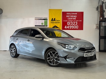 Used Kia Ceed 2023 for sale - 79211056: Photo