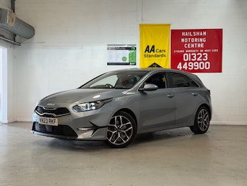 Used Kia Ceed 2023 for sale - 79211056: Photo