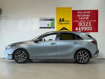Used Kia Ceed 2023 for sale - 79211056: Photo