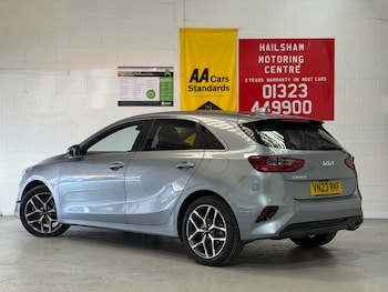 Used Kia Ceed 2023 for sale - 79211056: Photo