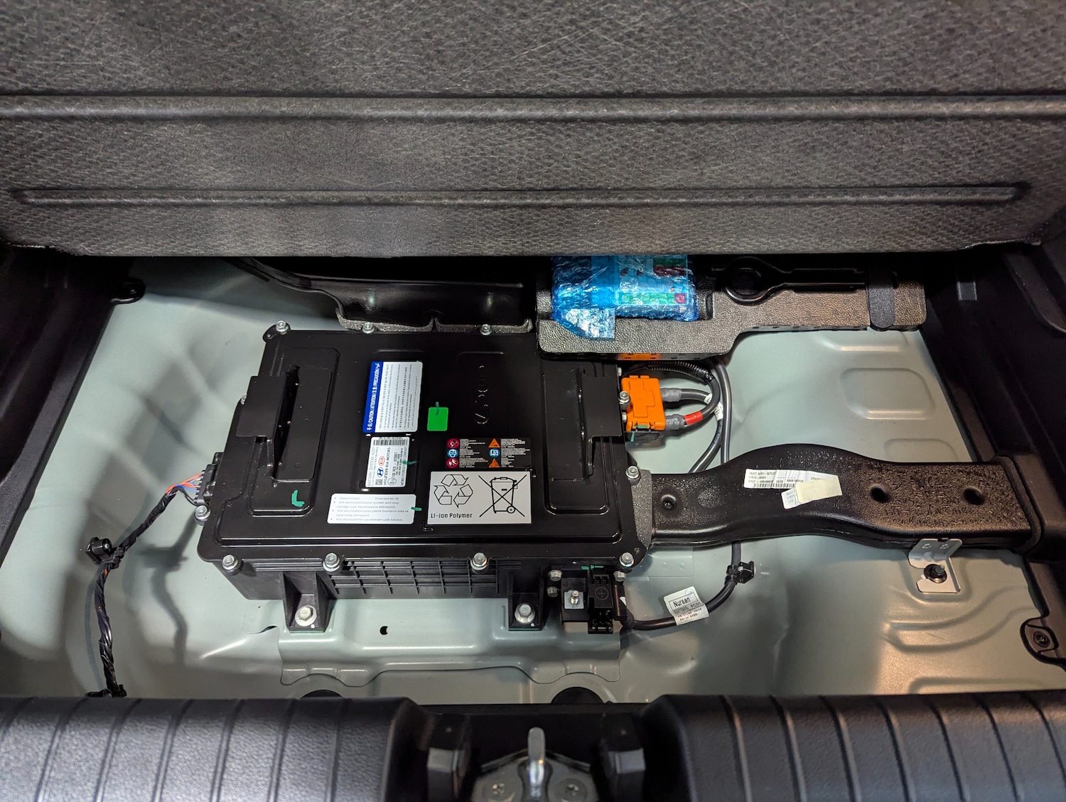 Used Hyundai i20 2022 for sale - 77974076: Photo 11