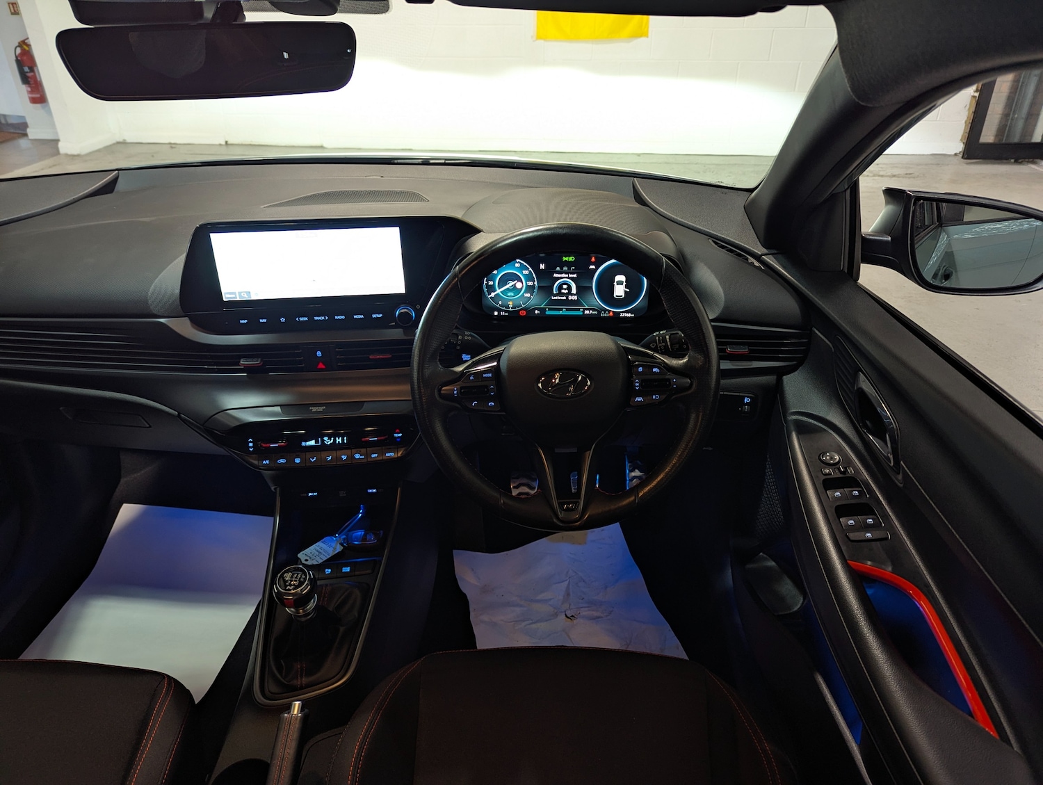 Used Hyundai i20 2022 for sale - 77974076: Photo 13