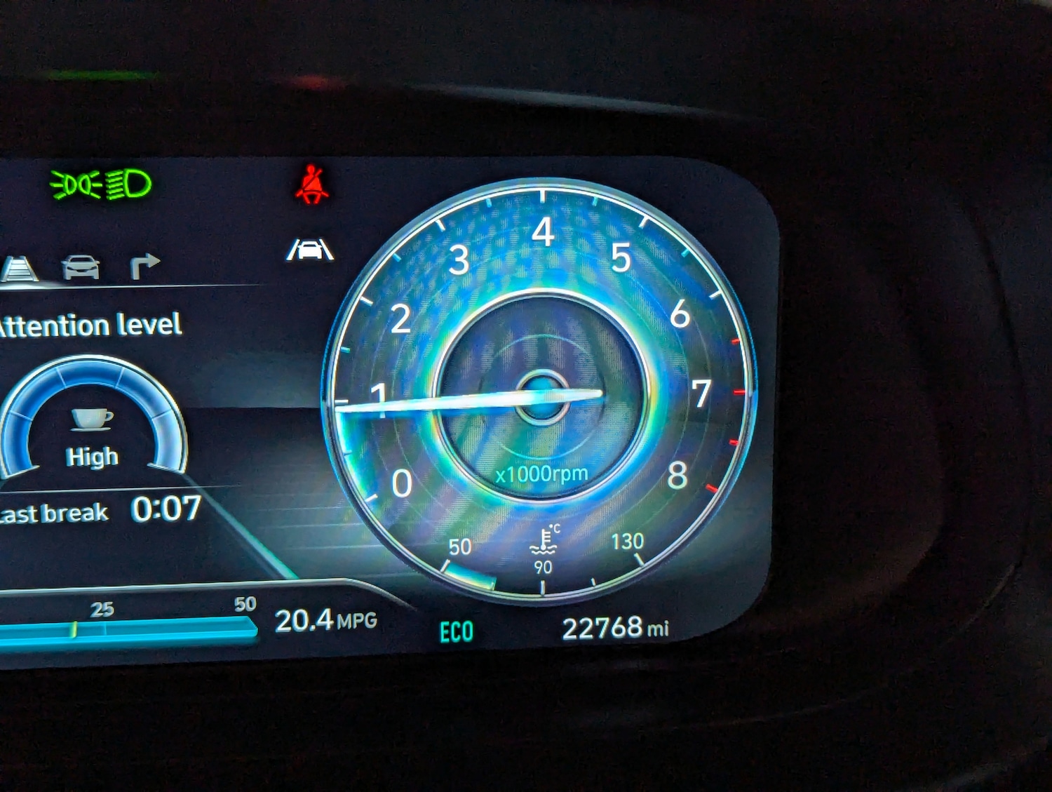 Used Hyundai i20 2022 for sale - 77974076: Photo 23