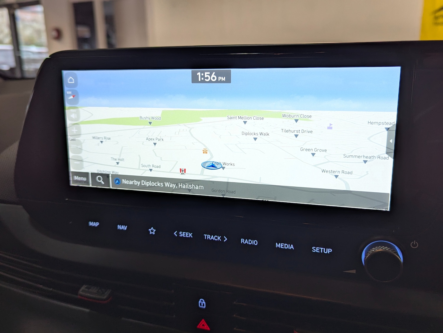 Used Hyundai i20 2022 for sale - 77974076: Photo 27