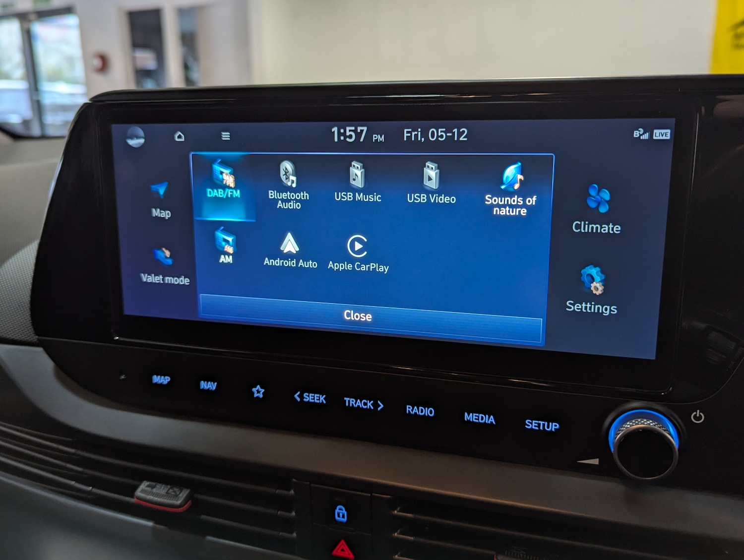 Used Hyundai i20 2022 for sale - 77974076: Photo 31