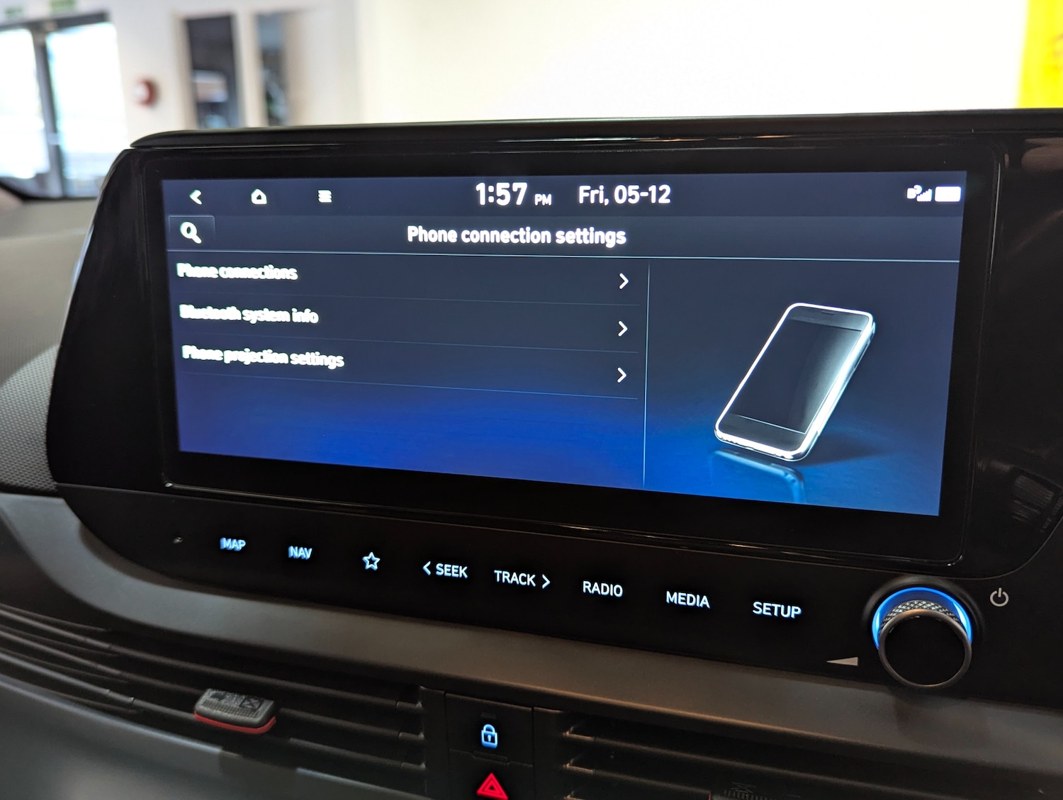 Used Hyundai i20 2022 for sale - 77974076: Photo 32