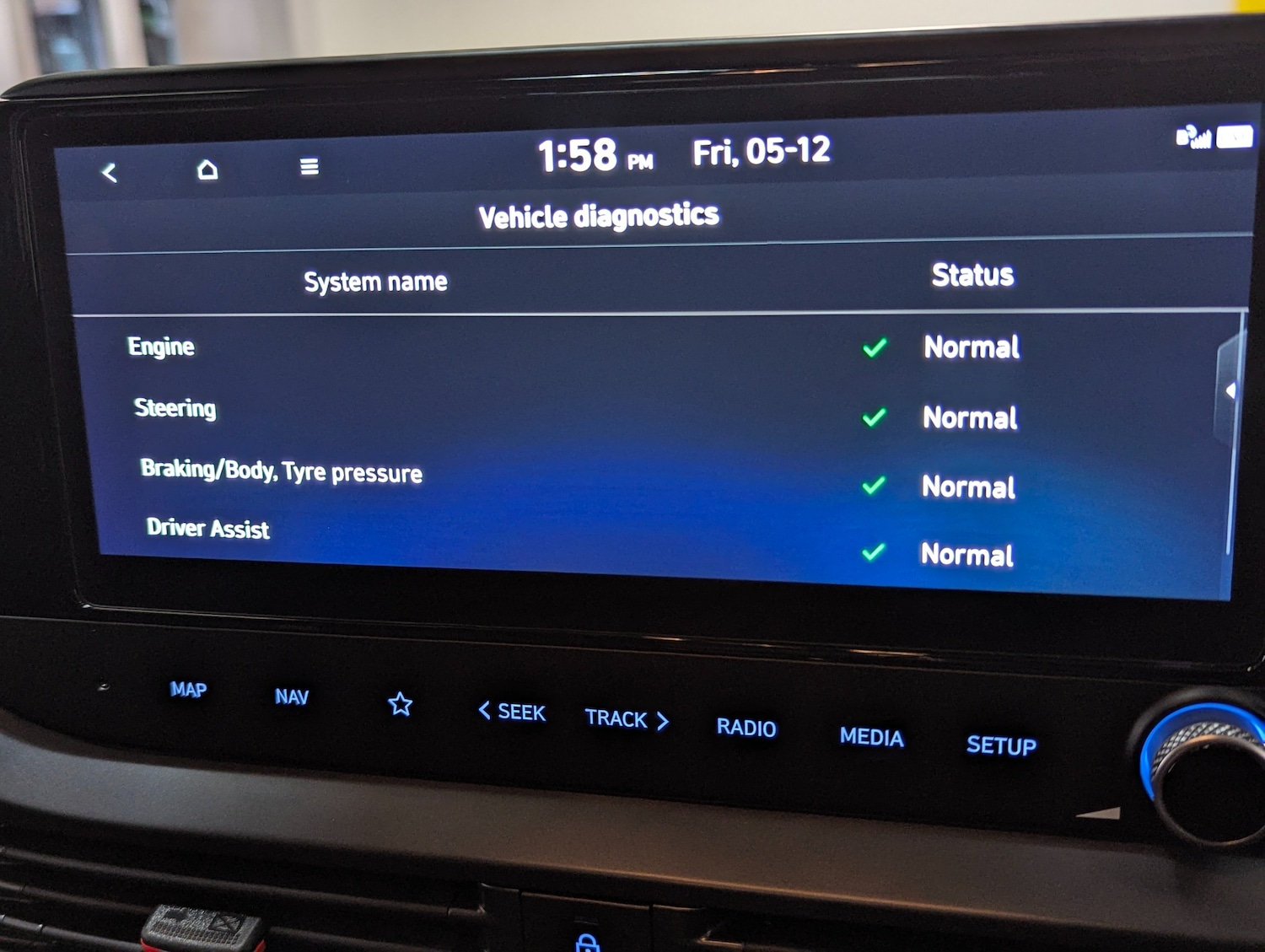 Used Hyundai i20 2022 for sale - 77974076: Photo 34