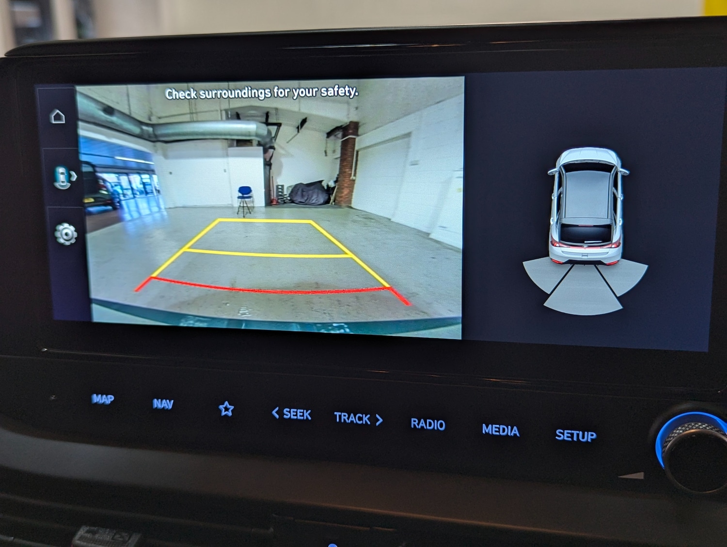 Used Hyundai i20 2022 for sale - 77974076: Photo 38