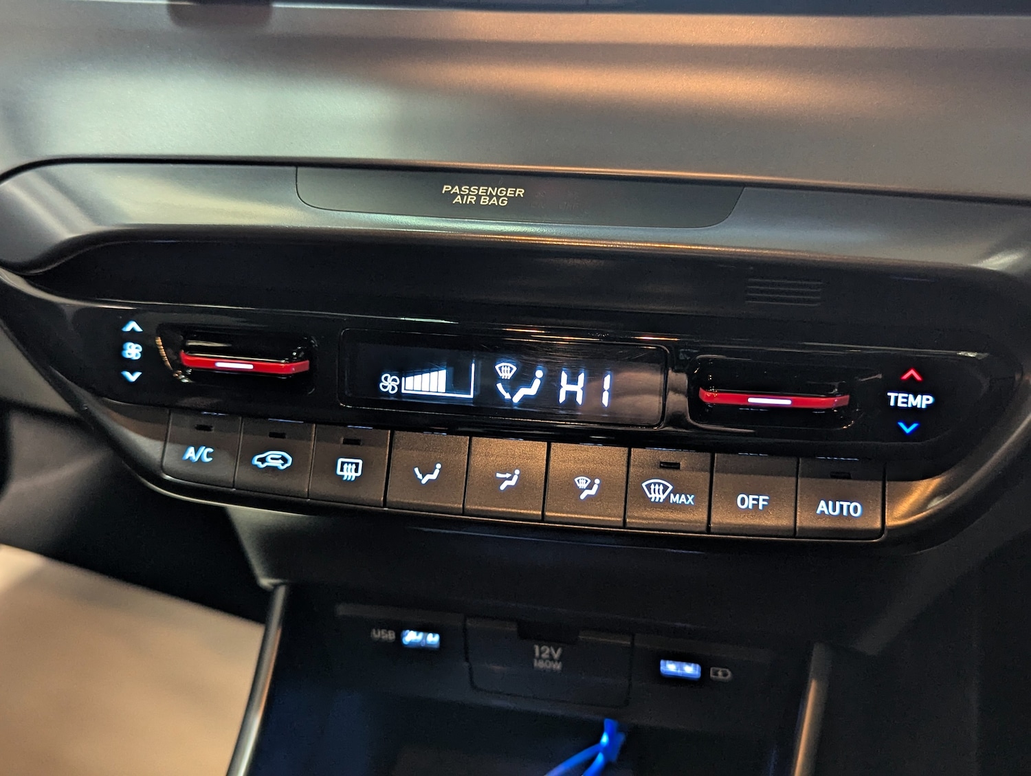 Used Hyundai i20 2022 for sale - 77974076: Photo 39