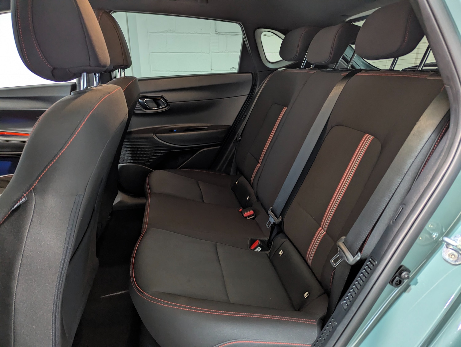 Used Hyundai i20 2022 for sale - 77974076: Photo 9