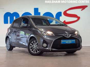 2016 (16) - 1.33 VVT-i Icon 5dr