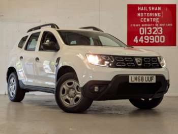 2018 (68) - 1.6 SCe Essential 5dr**FULL SERVICE HISTORY**A/C**BLUETOOTH**