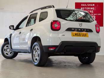 Used Dacia Duster 2018 for sale - 74974779: Photo