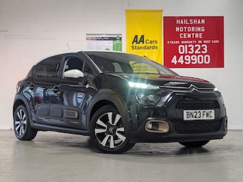 Used Citroen C3 2023 for sale - 78964783: Photo