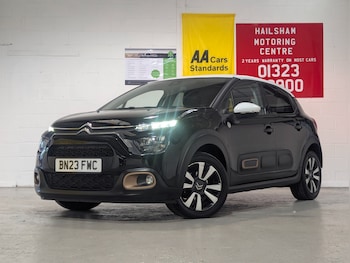 Used Citroen C3 2023 for sale - 78964783: Photo
