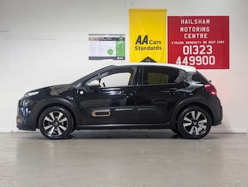 Used Citroen C3 2023 for sale - 78964783: Photo
