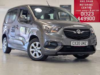 2020 (20) - 1.5 Turbo D Energy 5dr [7 seat]**MAIN DEALER SERVICE HISTORY**