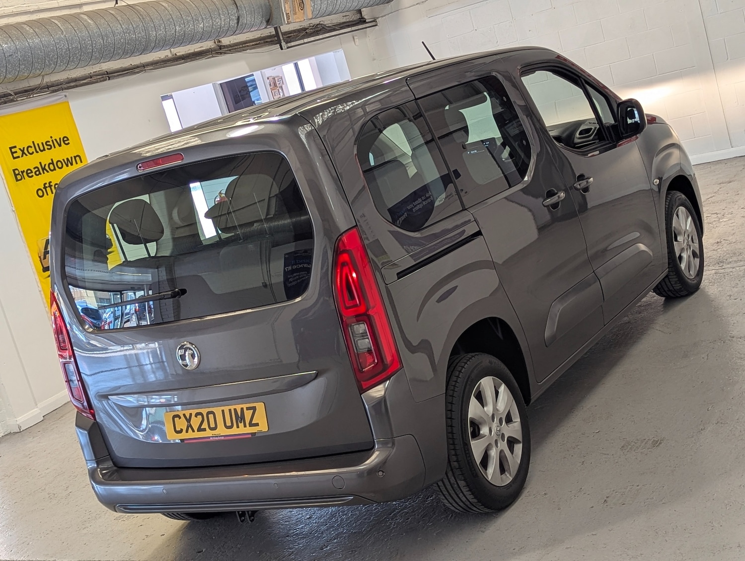 Vehicle 39