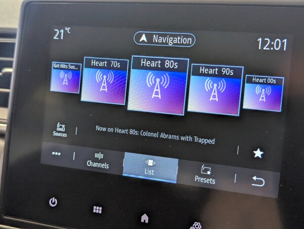 Used Renault Captur 2022 for sale - 74456667: Photo 25