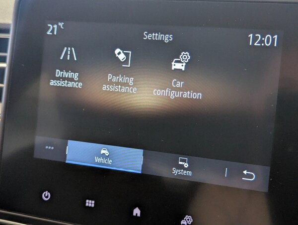 Used Renault Captur 2022 for sale - 74456667: Photo 28