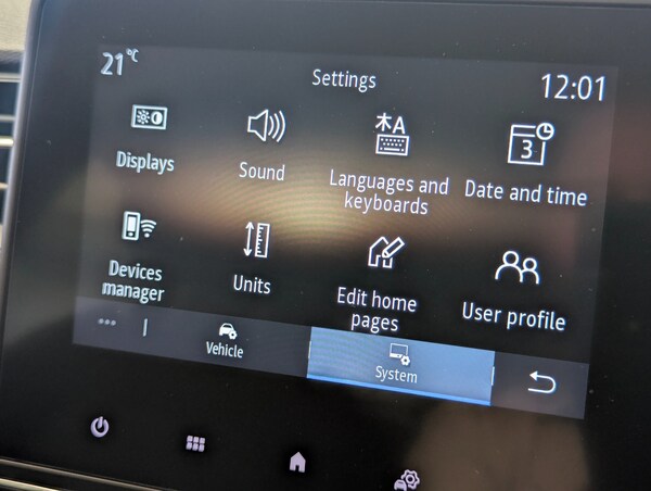 Used Renault Captur 2022 for sale - 74456667: Photo 29