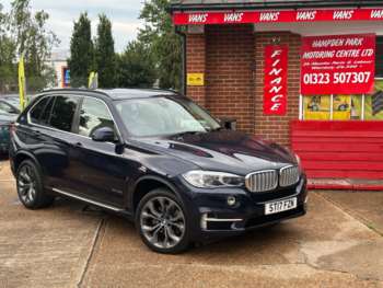2017 (17) - xDrive40e SE 5dr Auto