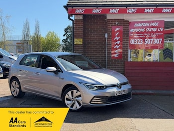 Used Volkswagen Golf 2020 for sale - 79151454: Photo